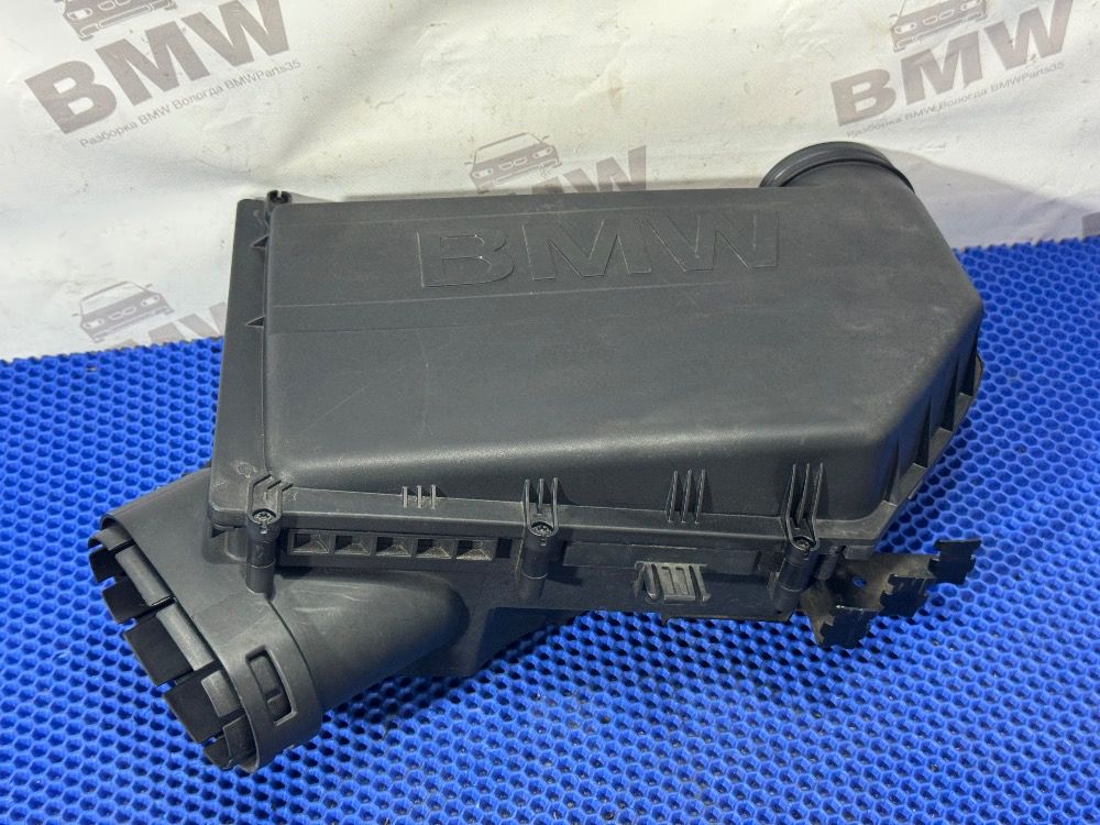 Корпус воздушного фильтра BMW F10, F01, F25 N55B30