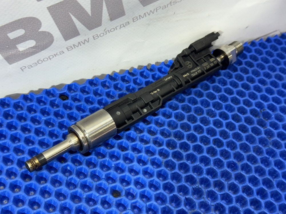 Форсунка BMW F10, F30, F25 N55 Euro6