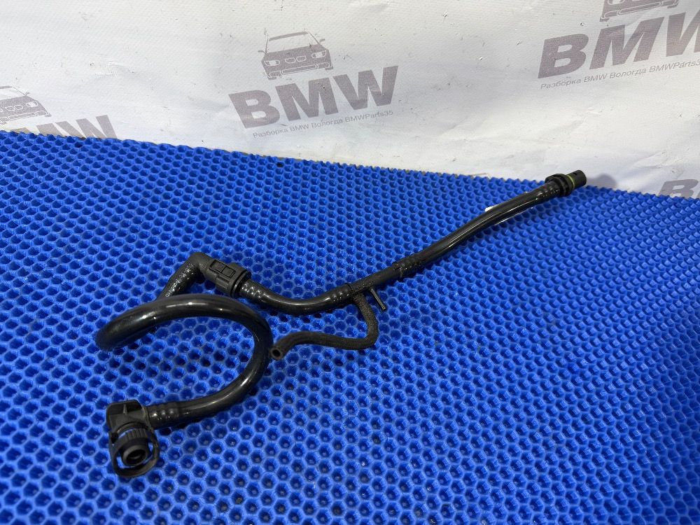 Трубка вакуумная BMW F10, F30, F25 с мотором N47