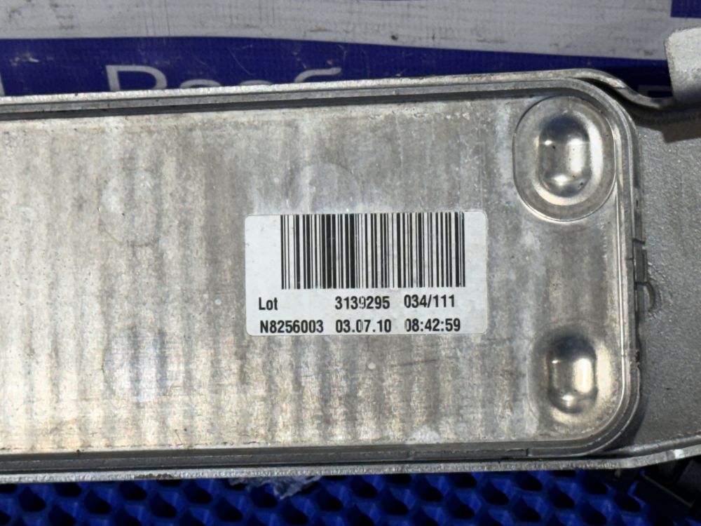 Теплообменник АКПП BMW F10, F07, F01 N55B30