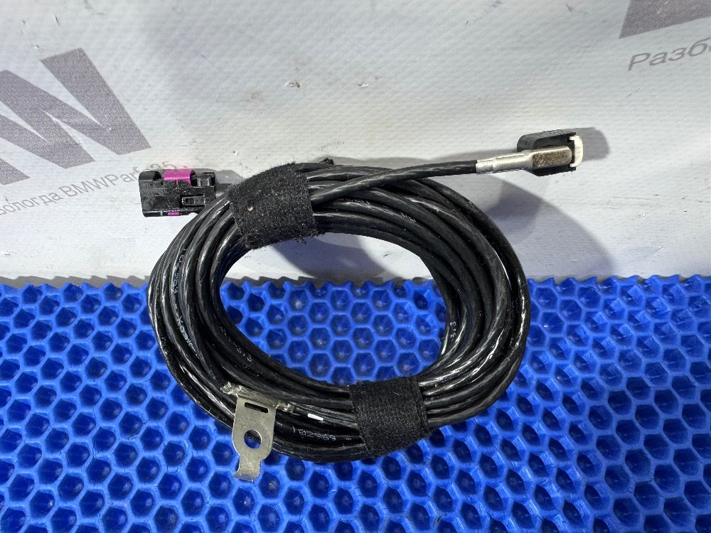 Провод FM BMW F10