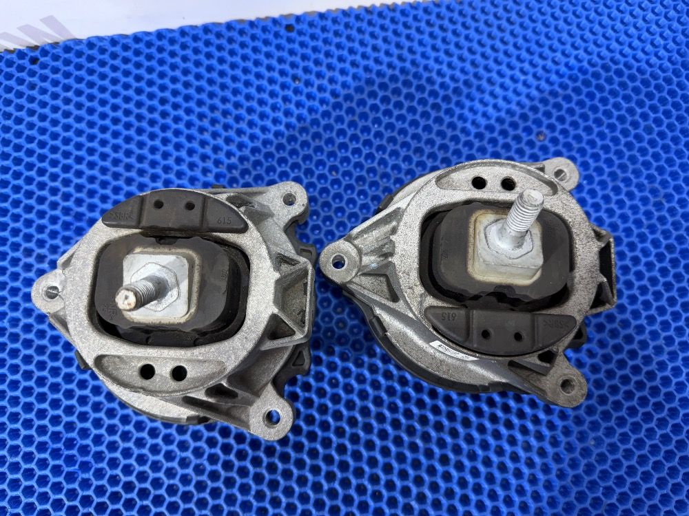 Подушки двигателя BMW F30, F32, F34 мотор N55, B58
