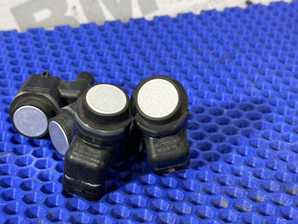 Датчик парктроника BMW F10, F25, F01 цвет 354