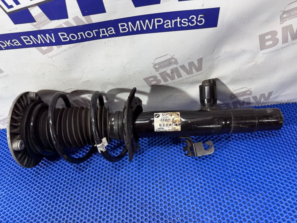 Стойка левая VDC BMW F30 мотор N55, N57