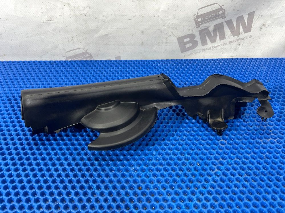 Уплотнитель капота правый BMW F30 С Японии