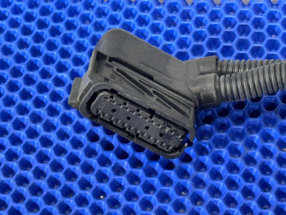 Проводка катушек и форсунок BMW F10, F07, F01 N55