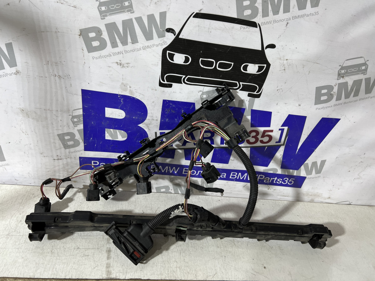 Жгут проводов двигателя BMW F10, F01 F25 мотор N52