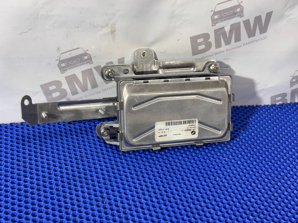 ЭБУ HSR BMW F01, F07, F10
