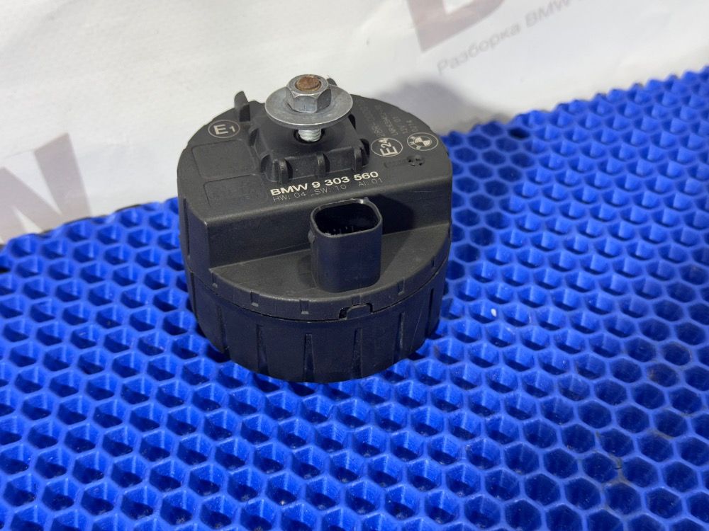 Сирена BMW F10, F20, F30, F25, F15