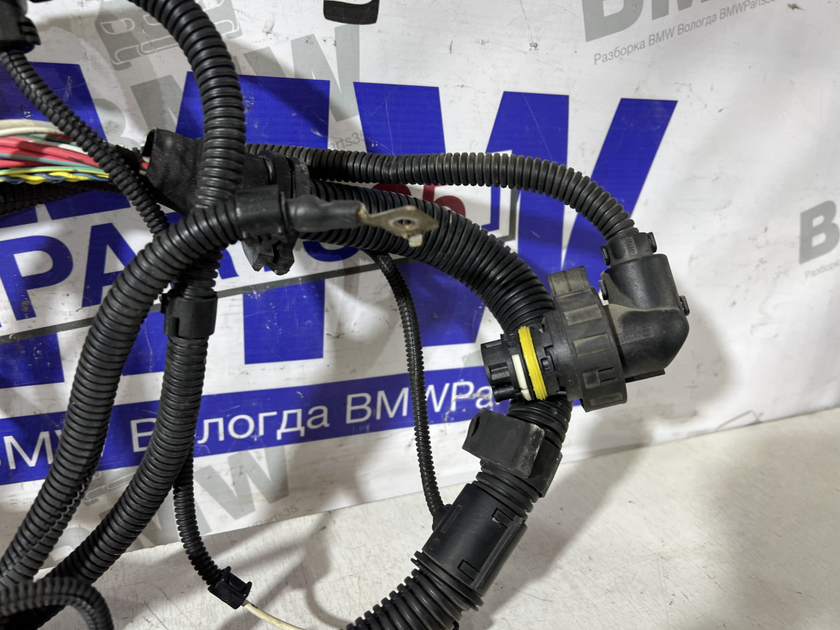 Жгут проводов АКПП BMW F10 N52