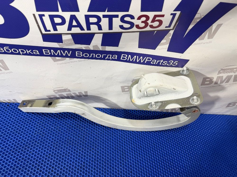 Петля багажной двери правая BMW F30, F32