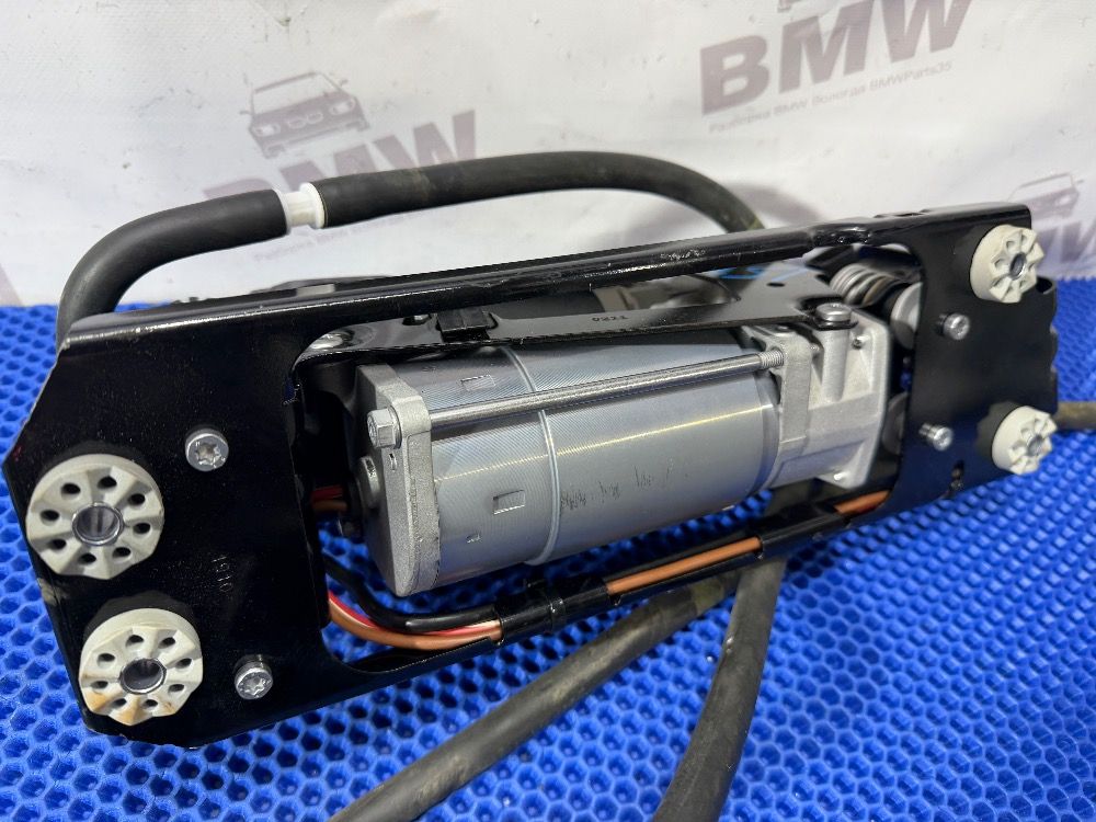 Компрессор пневмо BMW F07, F01, F11 не оригинал