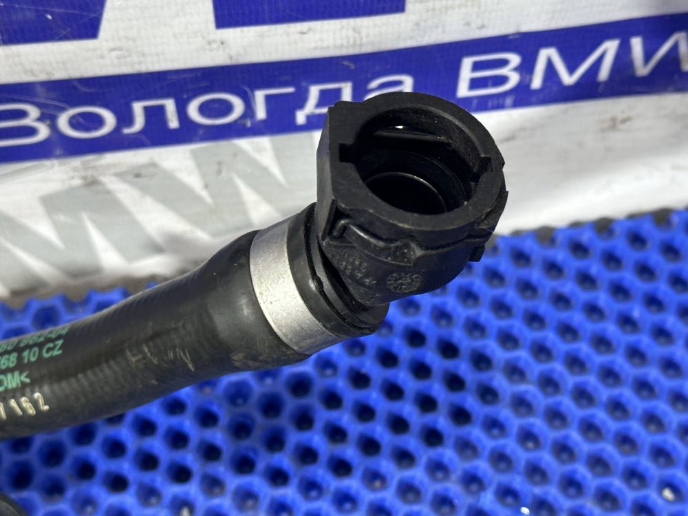 Шланг системы охлаждения BMW F10, F01, F07 N55B30