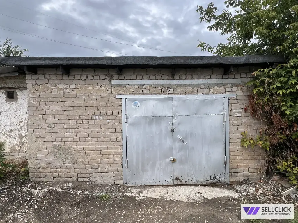 продаю Гараж 26м2