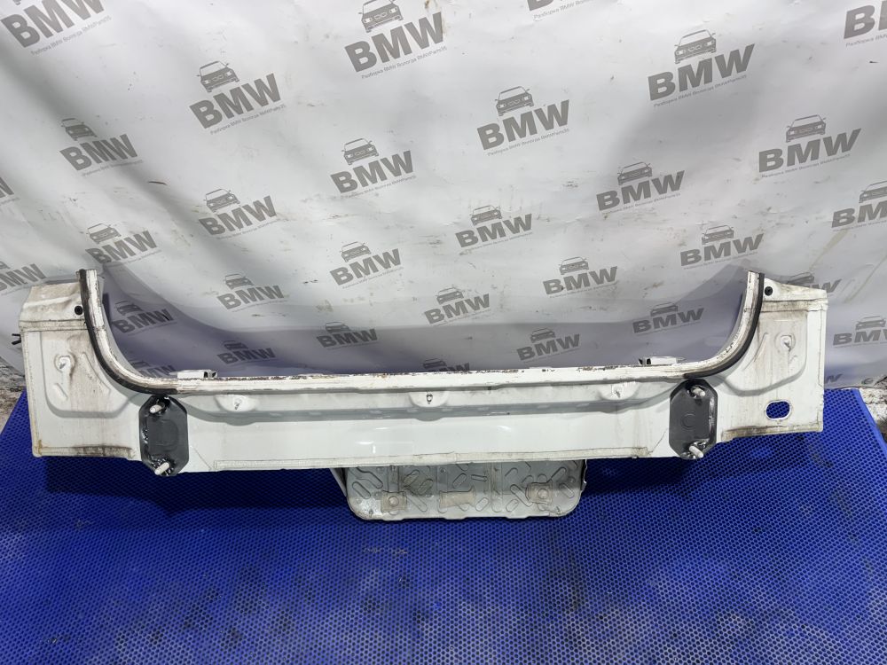 Облицовка задка BMW F11 универсал