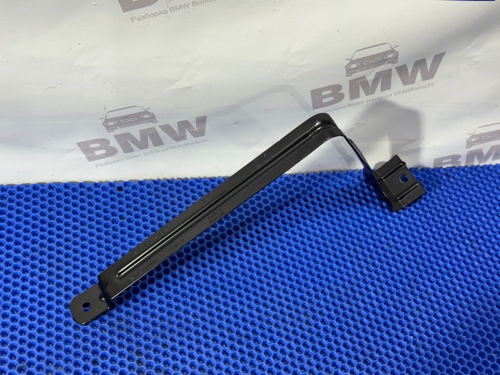 Кронштейн аккумулятора BMW F10, F07