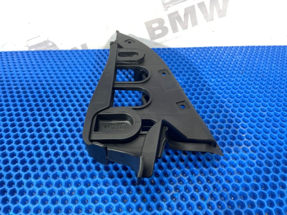 Уплотнитель перегородки нижняя часть BMW E70, F15