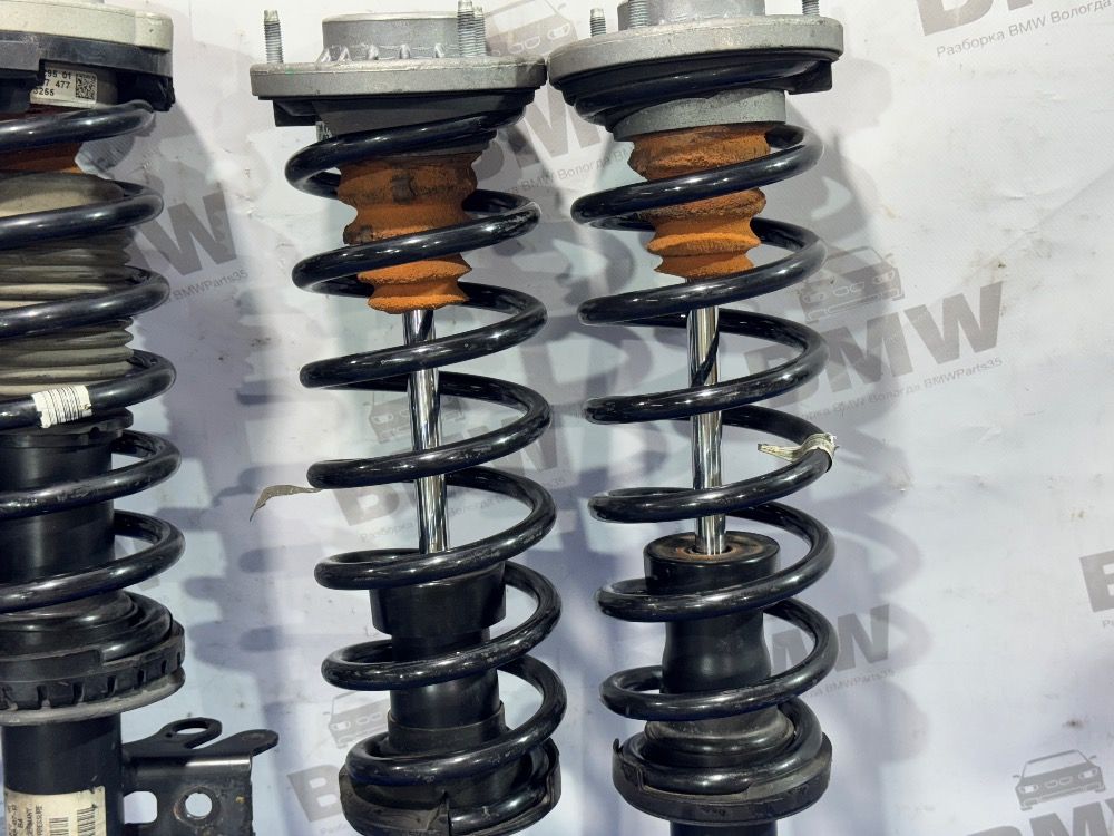Комплект стоек BMW F10 LCI N55B30