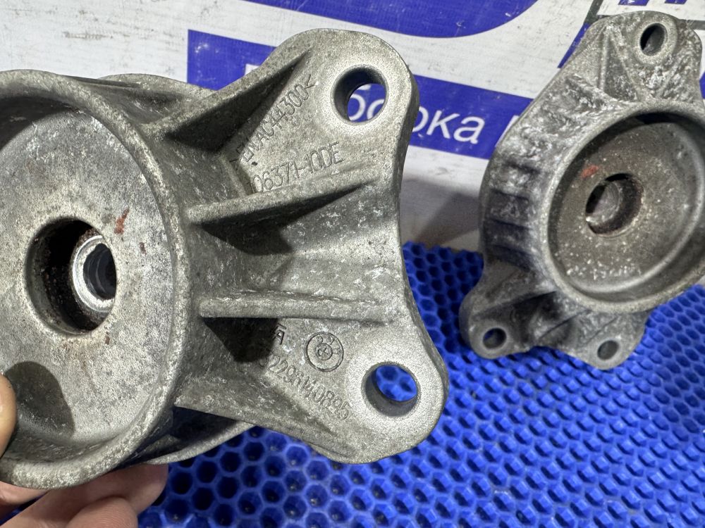 Задняя опора амортизатора BMW F11 LCI (рестайл)