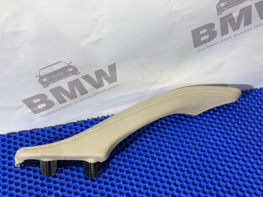 Ручка задней левой двери BMW F10 OYSTER