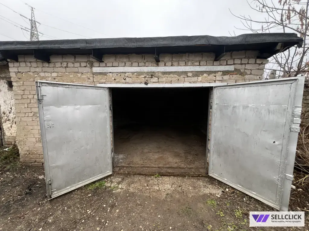 продаю Гараж 26м2