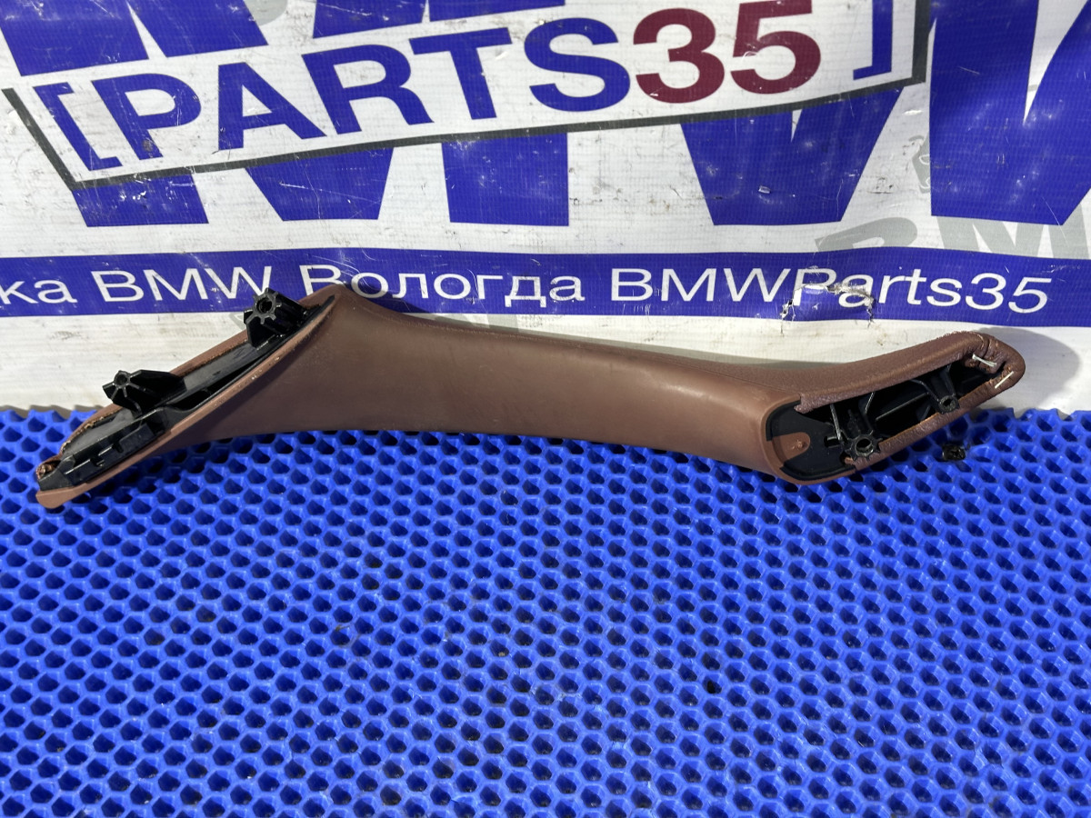 Ручка задней левой двери BMW F10