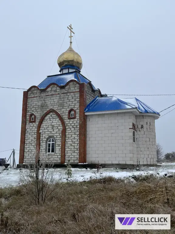 Сельхоз (СНТ или ДНП) 8 сот., Собственник