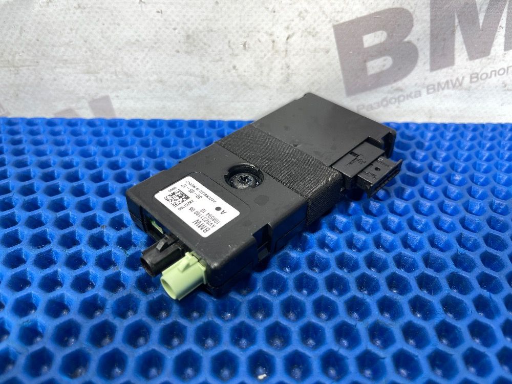 Усилитель FM/AM антенный BMW F30 315mhz Япония