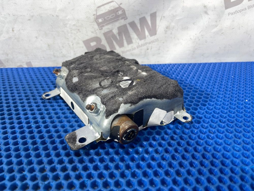 Подушка безопасности передней правой двери BMW E60