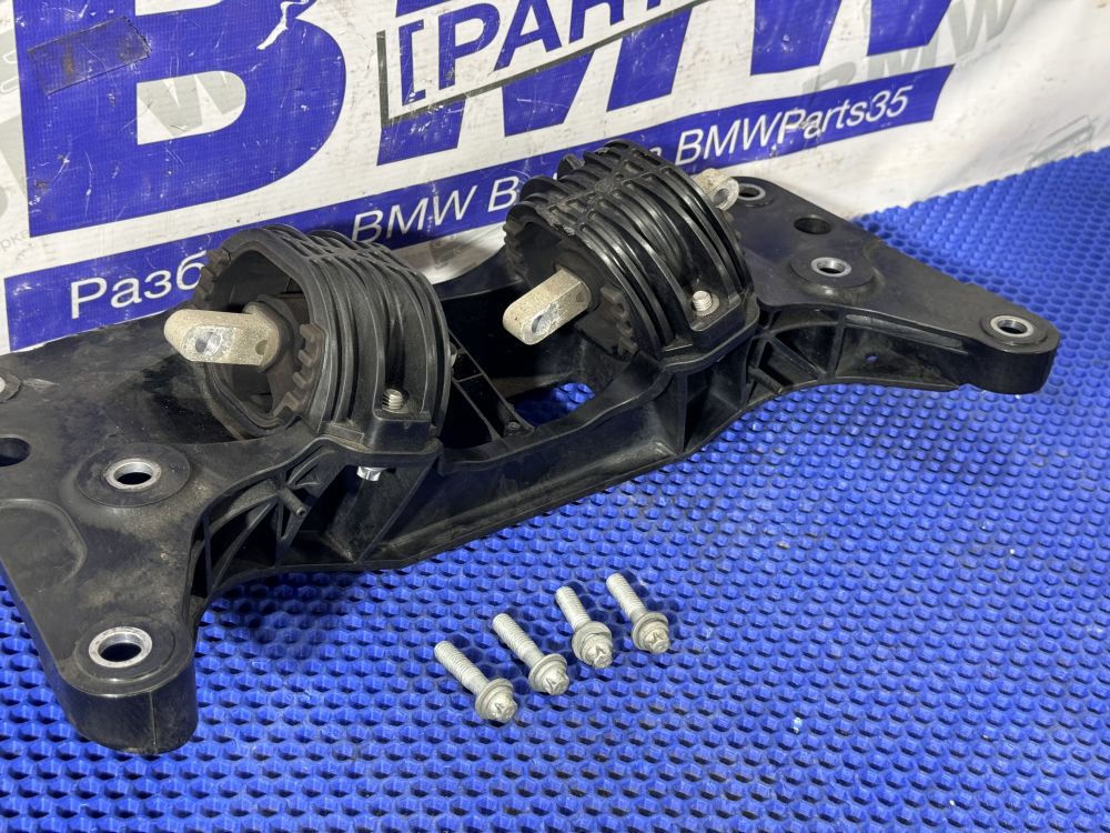 Опора АКПП BMW F10 мотор N20 Япония