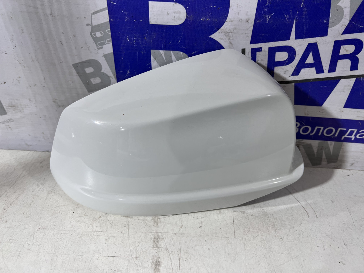 Колпак зеркала BMW F10, F01, F07 300 цвет