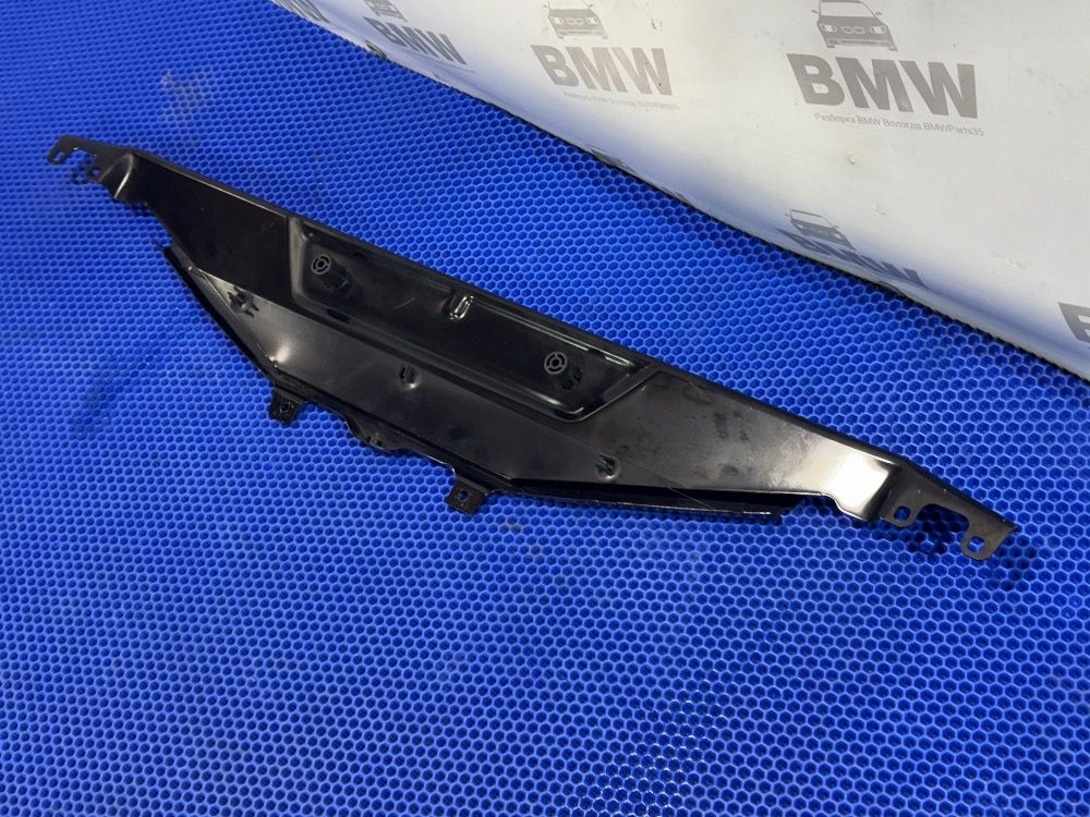 Панель передняя BMW F10 оригинал