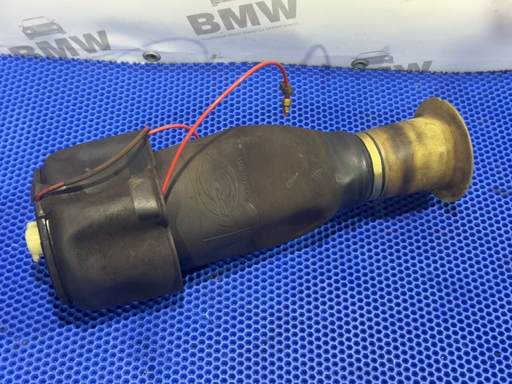 Пневмоподушка BMW F11, F07 FREY 893400801