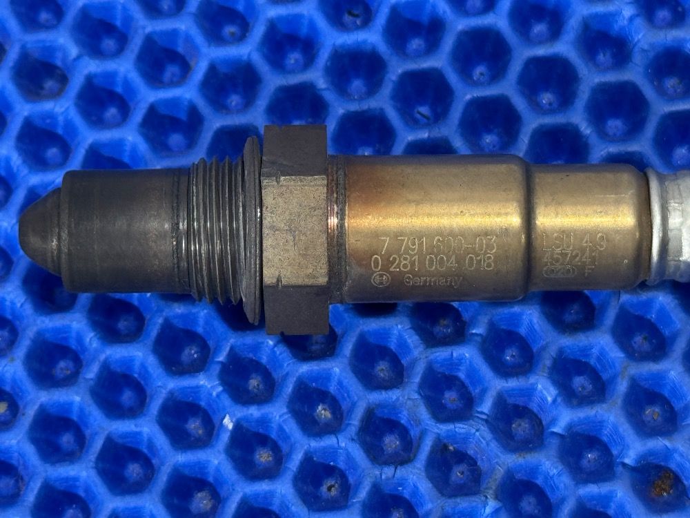 Датчик кислородный BMW F10, F30, E70, N47, M57