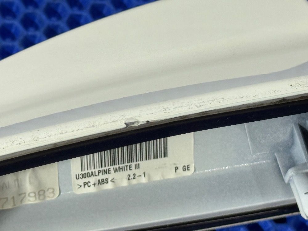 Плавник крыши BMW F11, F07, E70, E71