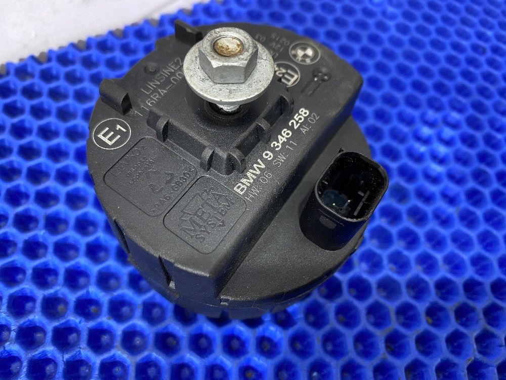 Сирена BMW F10, F20, F30, F25, F15