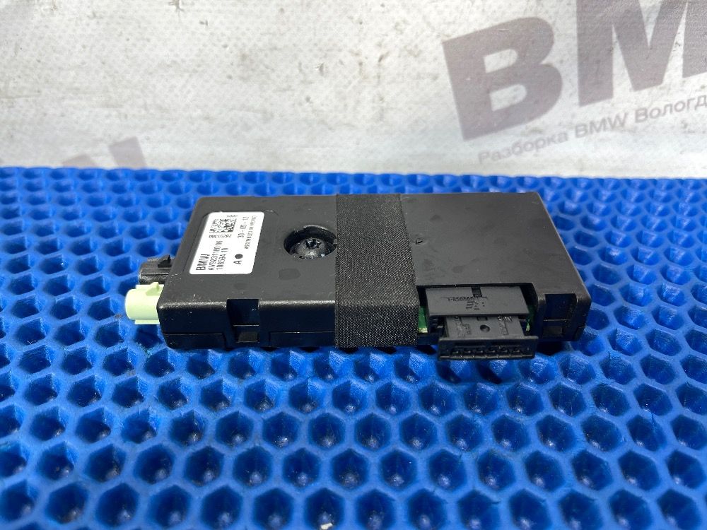 Усилитель FM/AM антенный BMW F30 315mhz Япония