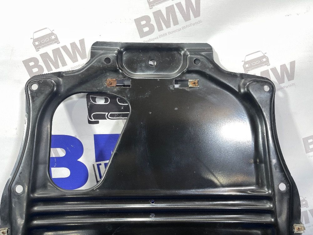 Защита двигателя BMW F30, F34, F20 XDrive Оригинал