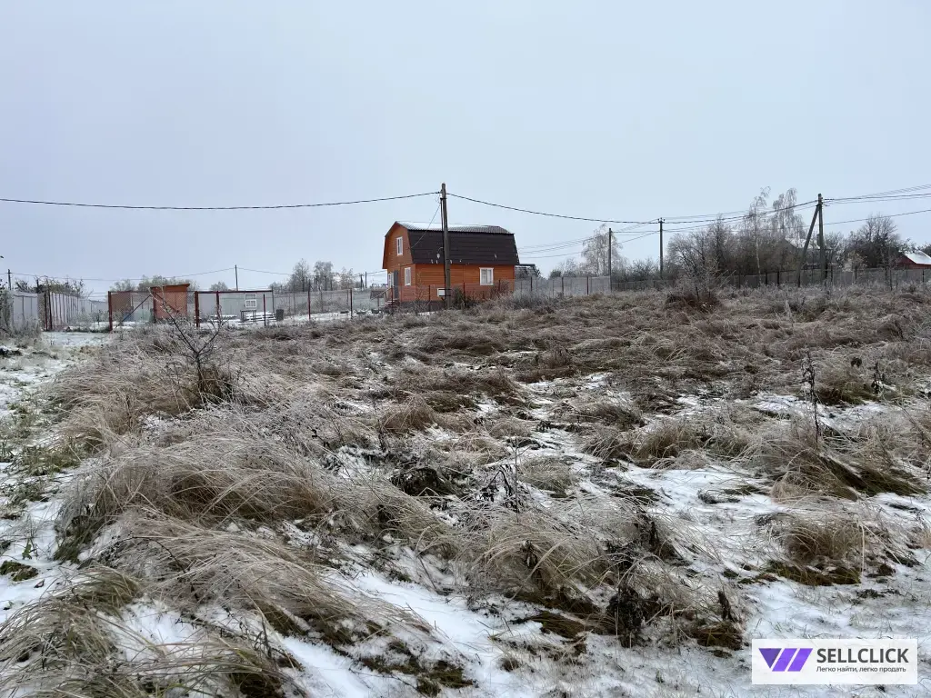 Сельхоз (СНТ или ДНП) 8 сот., Собственник