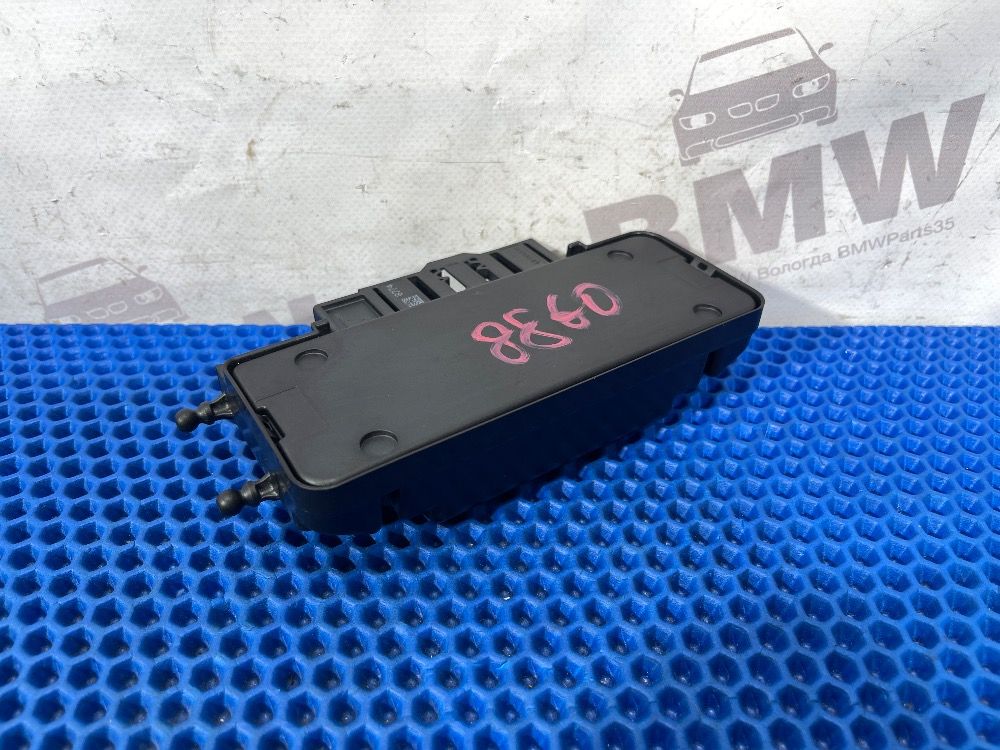 Блок SRS(НПБ) BMW F30, F20 Оригинал контрактный