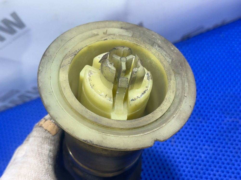 Пневмоподушка BMW F11, F07 FREY 893400801