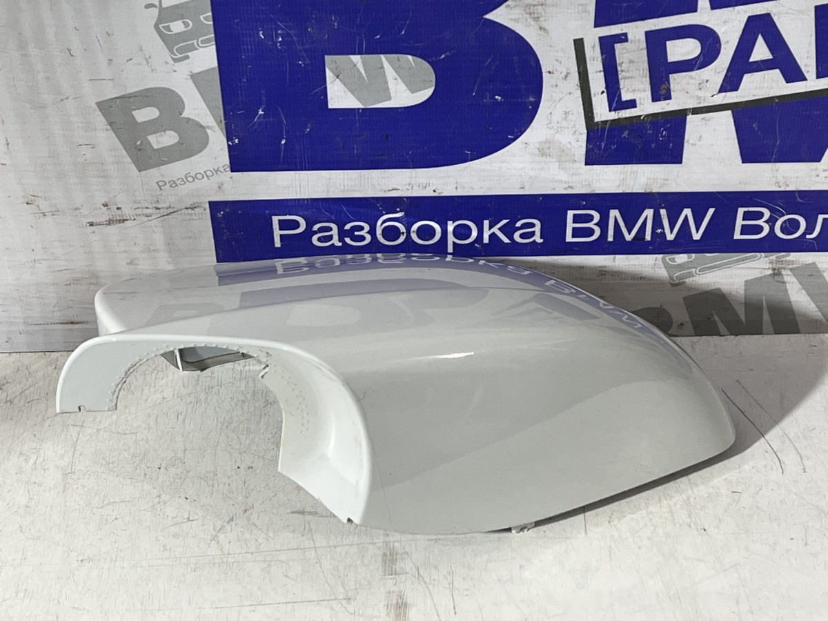 Колпак зеркала BMW F10, F01, F07 300 цвет