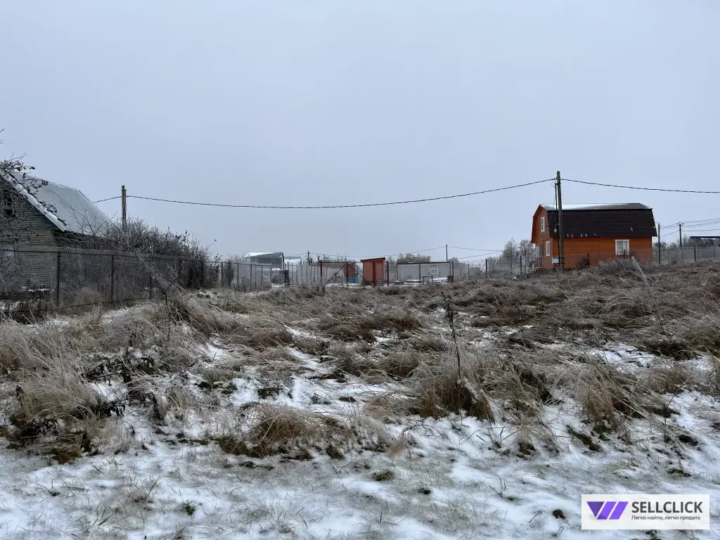 Сельхоз (СНТ или ДНП) 8 сот., Собственник
