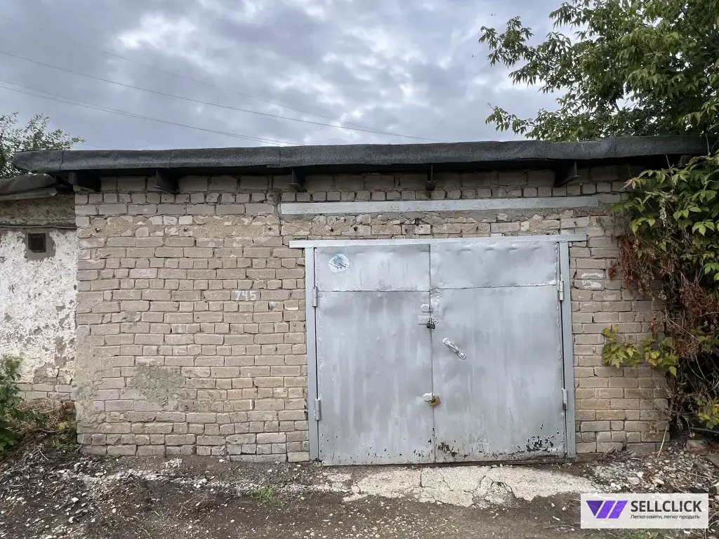 продаю Гараж 26м2