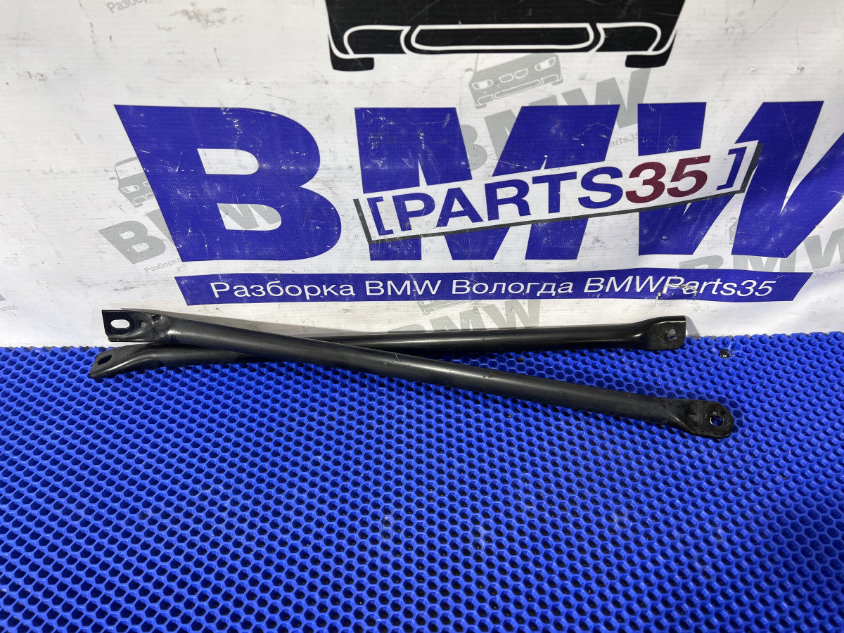 Распорка передней панели BMW F10, F01, F07