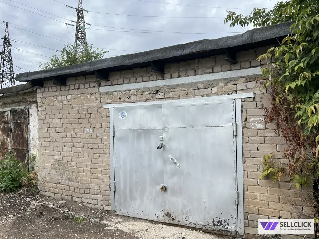 продаю Гараж 26м2