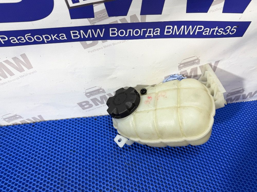 Расширительный бачок BMW F30, моторы N47, B47, N55