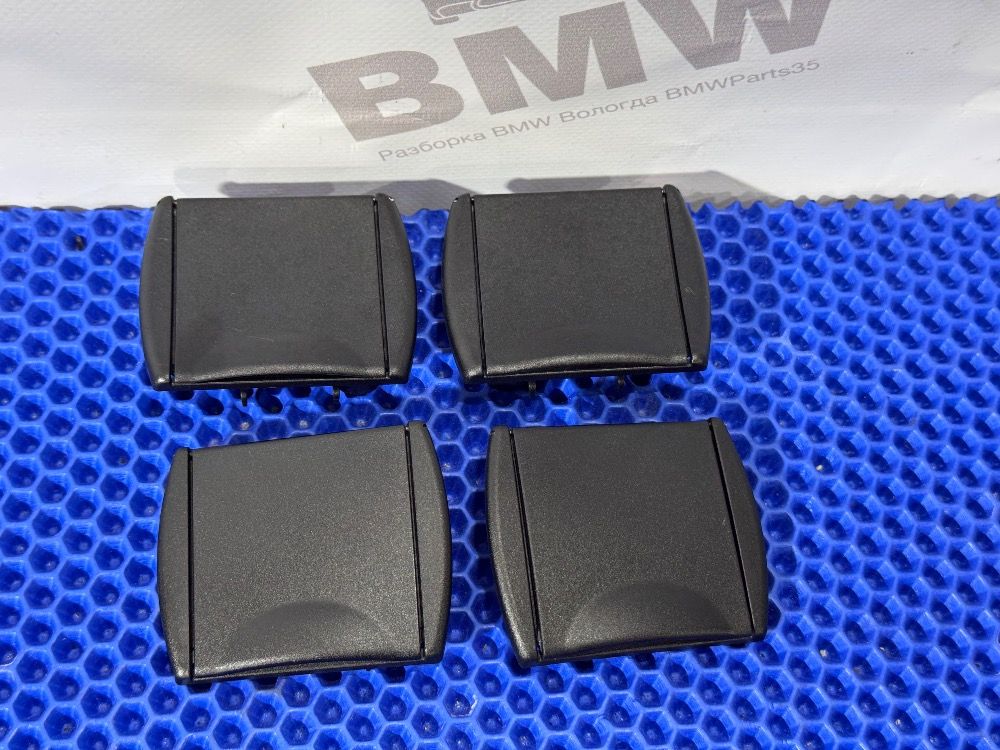 Кронштейн сетки BMW F11