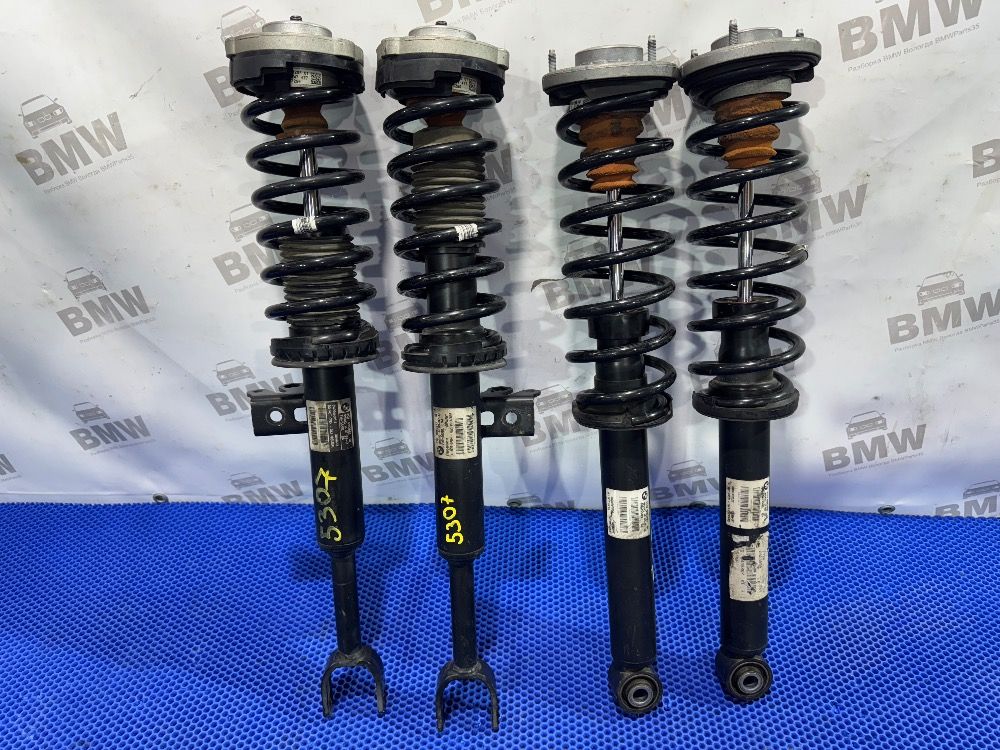Комплект стоек BMW F10 LCI N55B30