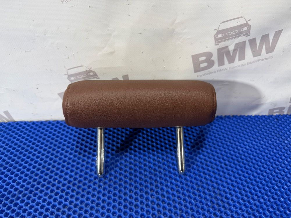 Задний средний подголовник BMW F10 ZIMTBRAUN